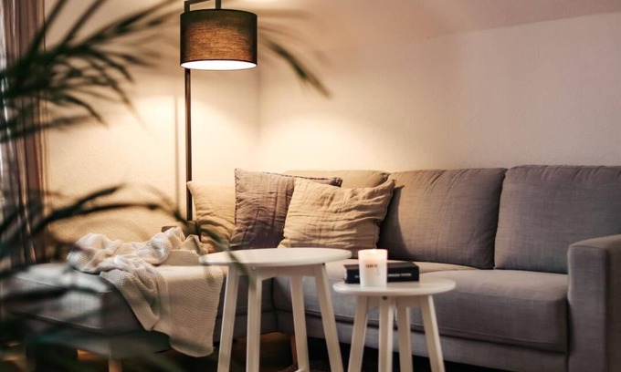Großenheidorn Appartement | Ahoy Lotta