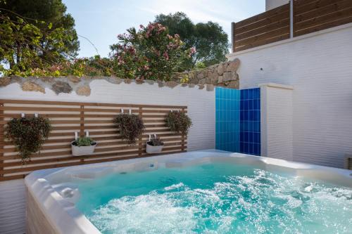 Porto Pollo Appartement | AHR Residence Porto Pollo