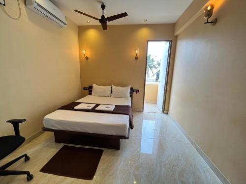 Vadanemelli Maison | Ahra Beach Paradise