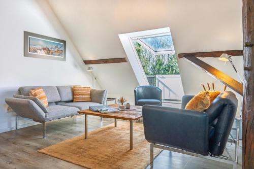 Bad Zwischenahn Appartement | Ahrenshof 7
