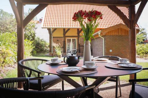 Bad Zwischenahn Appartement | Ahrenshof Spieker W 11
