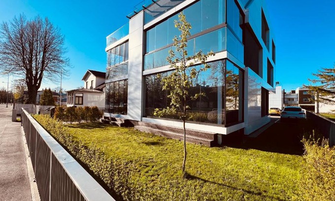 Beach Area Appartement | AHT22 premium beach residence