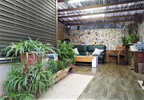Hadera Appartement | Ahuzat Shaul - Apartment