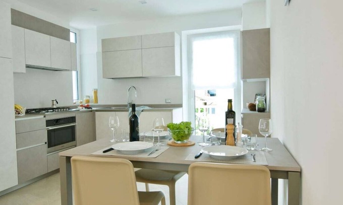 Vigolo Vattaro Appartement | Ai Broli 1 di TSS' - Spacious apartment in a relaxing village - Ideal for families