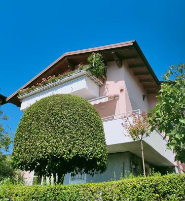 Trento Appartement | Ai Cappuccini, Trento a 360 gradi