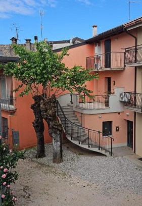 Lavariano Appartement | Ai Gelsi