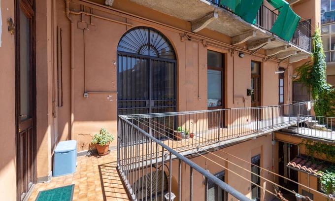 Madonna del Pilone Appartement | Ai Piedi Della Collina by Wonderful Italy