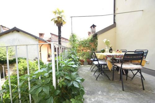 Cannero Riviera Appartement | AI RONCHI apts