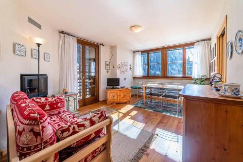 Alleghe Appartement | Ai Tabià