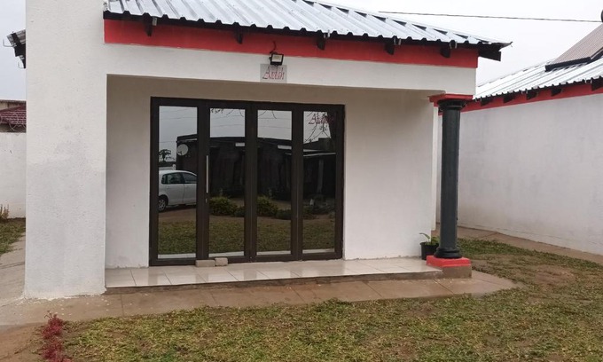 Acornhoek Maison | Aidah Residents Guest House