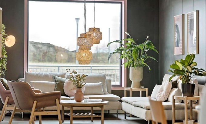 Herning Municipality Hôtel | Aiden by Best Western Herning