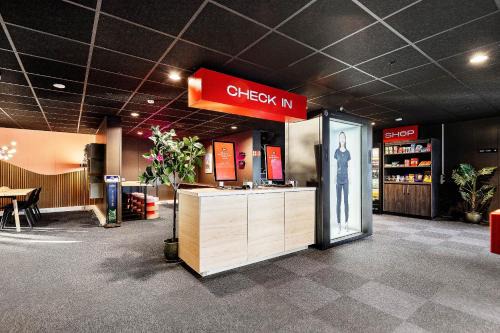 Stjørdalshalsen Hôtel | Aiden by Best Western Trondheim Airport