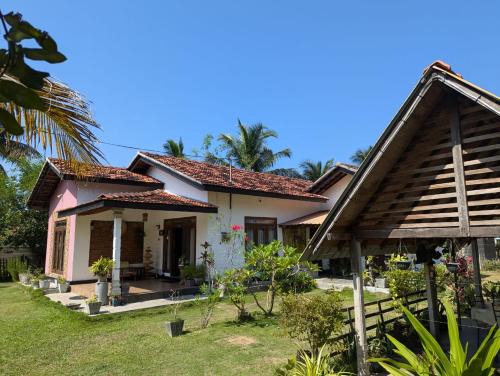 Pasikuda Maison | Aiden Homestay