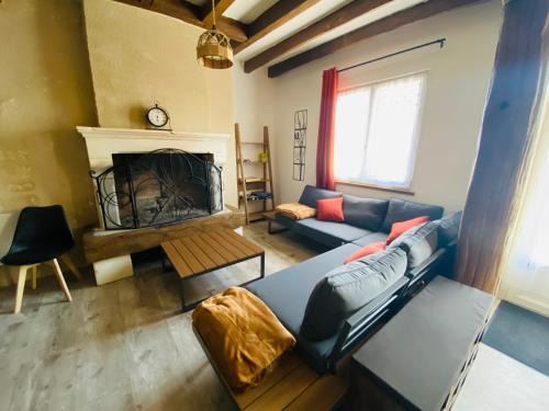 Vicq-sur-Nahon Maison | Aigle