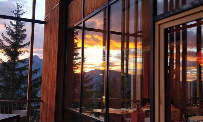 Arc-1800 Hôtel | Aiguille Grive Chalets Hôtel