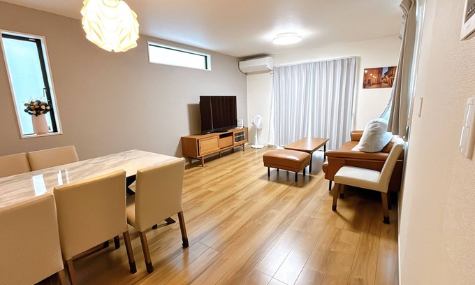 Kokuba Maison | Aikino yado