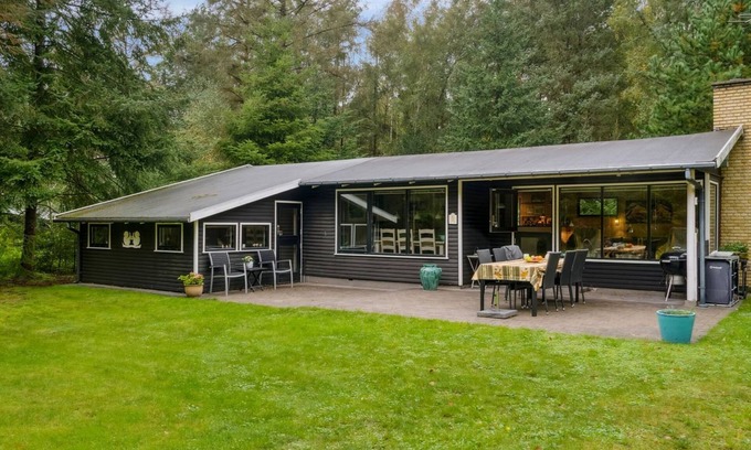 Store Fuglede Maison | "Aiko" - 375m from the sea by Interhome