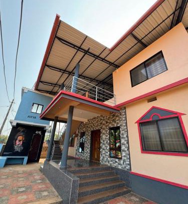 Gokarna Maison | Aikya homestay