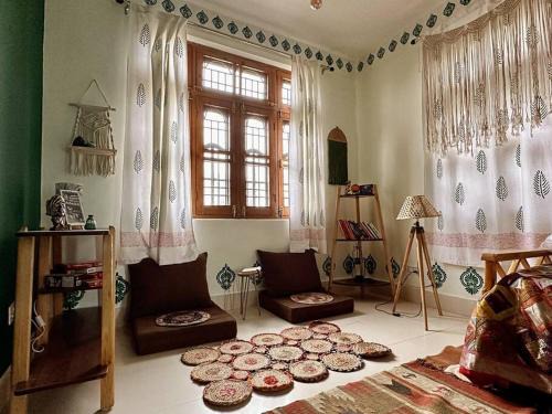 Palampur Appartement | Aikyam Niwas - 1BHK Apartment