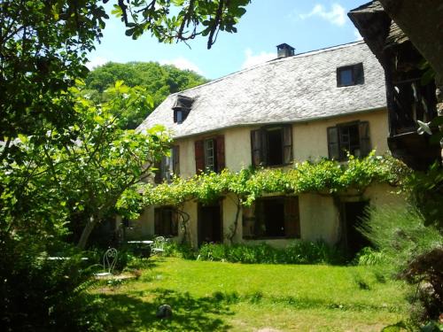 Balagueres Appartement | Aile de la Maison de Chouliou