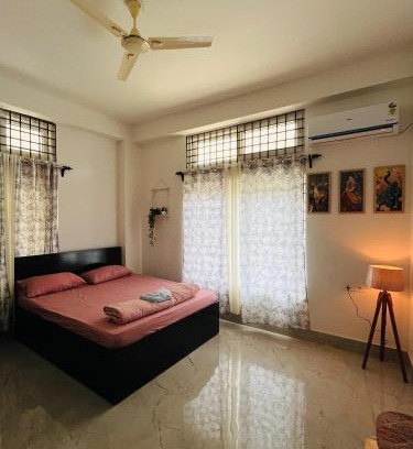 Jorhat Appartement | AiMa A Homely Abode