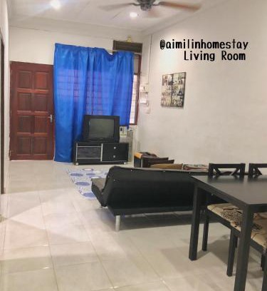 Kodiang Maison | Aimilin Homestay