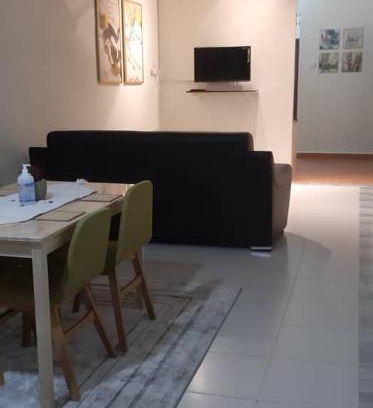 Hulu Selangor Maison | Ain's Homestay Muslim friendly Kuala Kubu Bharu