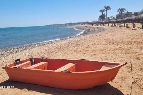 Ras Sudar Appartement | Ain Sokhna Areej resort chalet