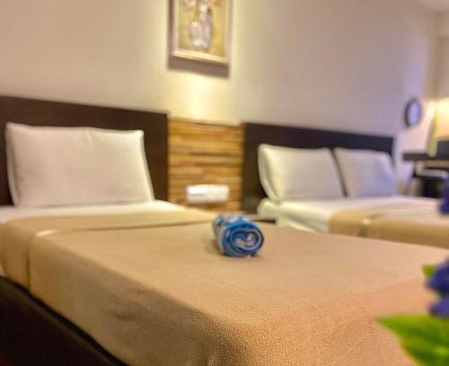 Bandar Kota Bharu Appartement | Ain Studio Apartment