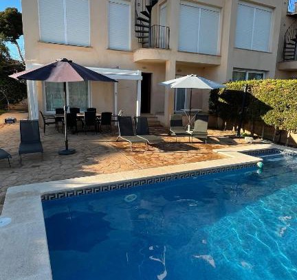 Cala Pi Maison | Aina