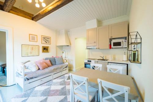 Vaasa Hôtel | AinaBnb - Residence Kappsäcken