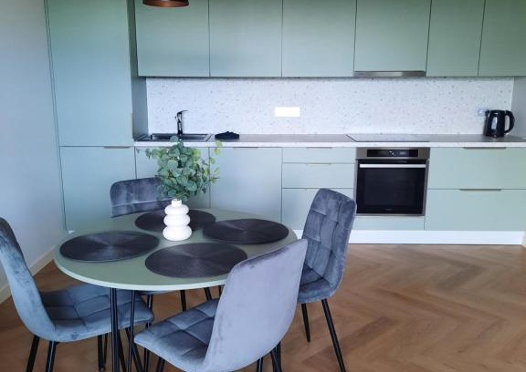 Panevezys Appartement | Ainių gatvės apartamentai