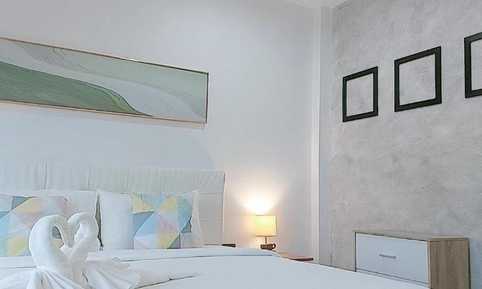 Nanai Road Appartement | AINNY Residence