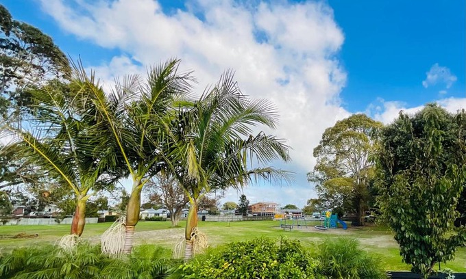 Mount Maunganui Maison | Aintree On The Park