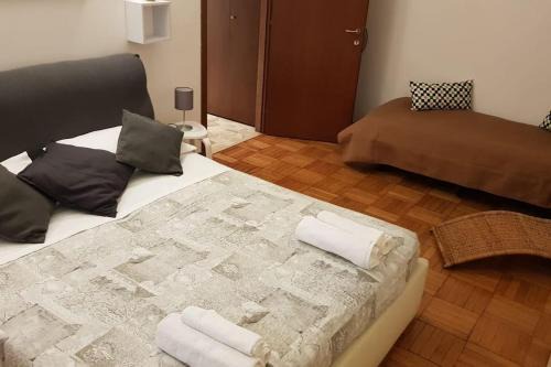 Certosa Appartement | Air Bonghin Milano Accursio