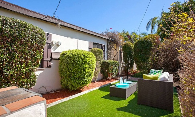 Old Town Maison | Old Town 1BR Short Drive to Downtown & Beaches 84