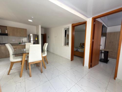 Floridablanca Appartement | Air-conditioned apartment 201