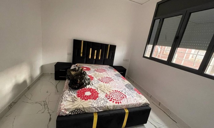 Saidia Appartement | Air-conditioned apartment for rent in SAÏDIA