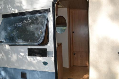 Saint-Privat Autre | air naturel de camping moulin de malesse caravane
