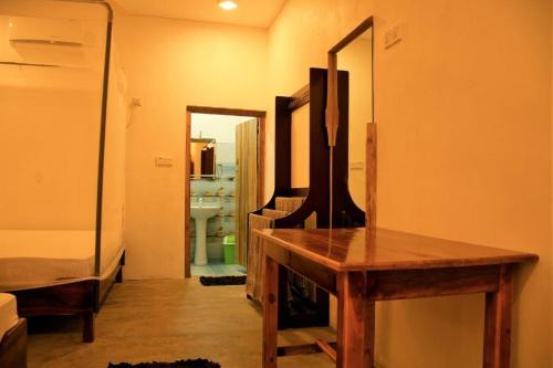 Pottuvil Division 2 Hôtel | Aira Bay Resort Arugambay