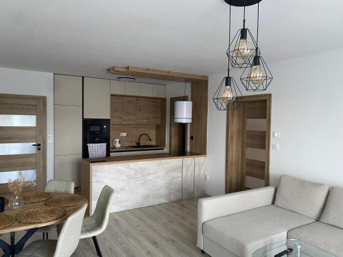 Bardejov Appartement | Airappartment trojizbový byt