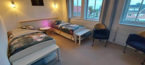 Meppel Maison | Airbnb Meppel Centrum