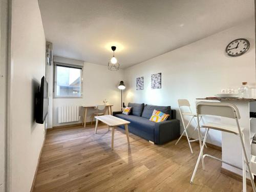 Minimes - Barriere de Paris Appartement | Airbus by Yumē