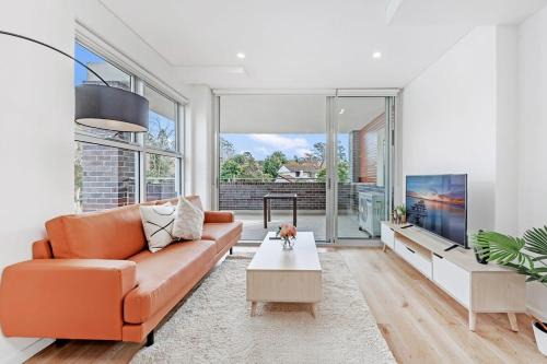 Beecroft Appartement | Aircabin｜Beecroft｜Cozy Spacious｜2 Beds Apt+Parking