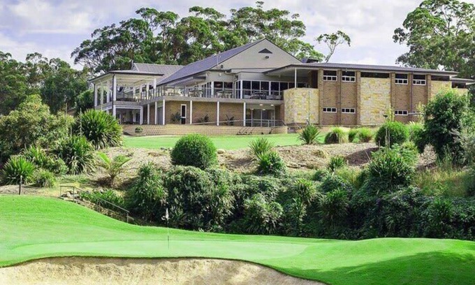 Beecroft Maison | Aircabin - Beecroft - Sydney - 3 Bed Holiday House