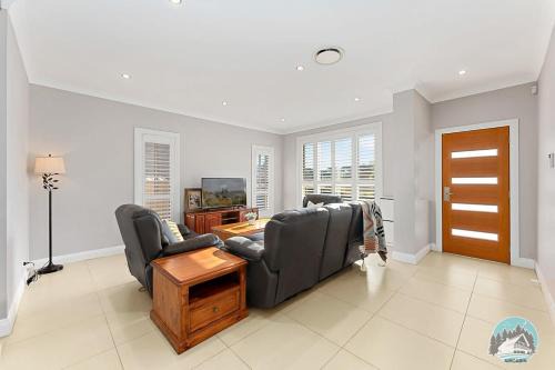 Kellyville Maison | Aircabin - Kellyville - Sydney - 4 Bedrooms House