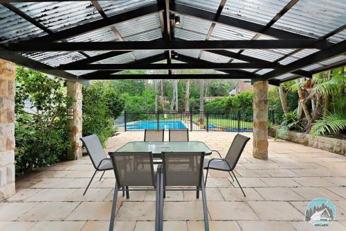 Warrawee Maison | Aircabin - Warrawee - Sydney - 5 Beds House