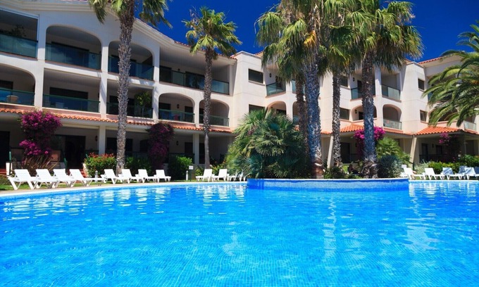 L'Hospitalet de l'Infant Appartement | Appartement dans Complexe Familial en Bord de Mer · UHC COSTA LINDA