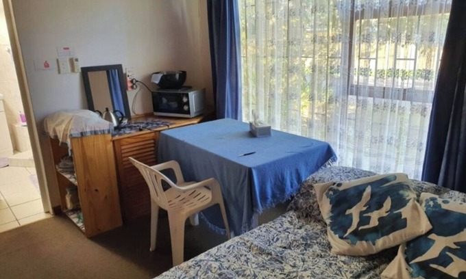 Die Boord Maison | WiFi, climatisation, micro-ondes, réfrigérateur ...