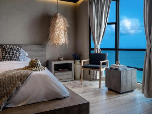 Isla Verde Hôtel | Aire de Olive